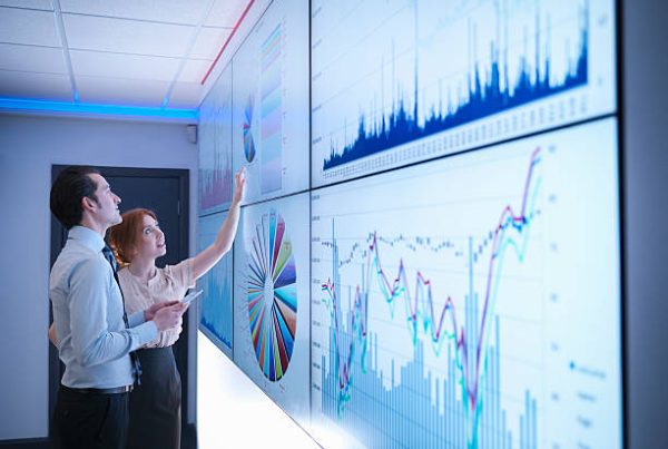 executive boardroom strategy